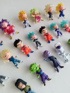 2026年最新】18号 フィギュアの人気アイテム - メルカリ