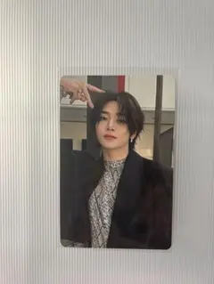 Stray Kids スキズ アイエン タワレコ ラキドロ トレカ DOIT