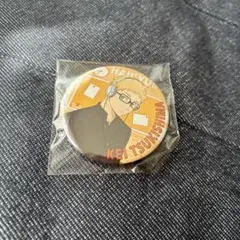 ハイキュー 日常風景 フルカラー 缶バッジ 月島蛍