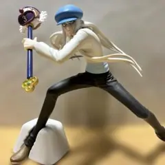 HUNTER×HUNTER カイト VIBRATION STARS フィギュア