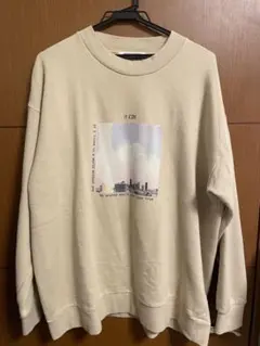 it iCON スウェット ジュン