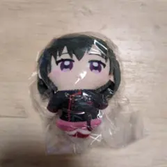 D.Gray-man　かぷっこふれんず　リナリー