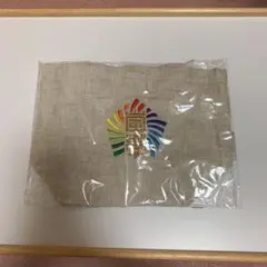 嵐のワクワク学校2014 ～友情がもっと深まるドーム合宿～ ミニトートバッグ