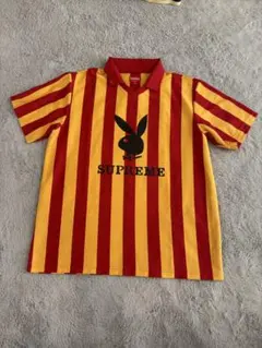 2026年最新】supreme stripe poloの人気アイテム - メルカリ