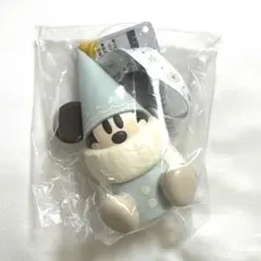 ディズニー リルリンリン ミニ スナックケース スーベニア クリスマス