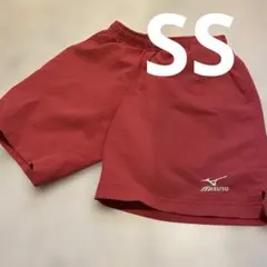 MIZUNO ハーフパンツ SS スポーツウェアのサムネイル