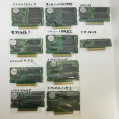 スーパーファミコン 本体 動作確認済