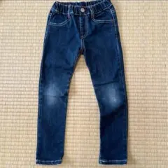 ブリーズ　パンツ　女の子　ジーンズ