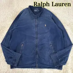 2026年最新】RAlph lauren スイングトップ デニムの人気アイテム