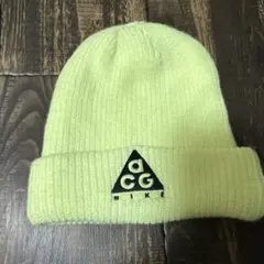 NIKE ACG ニット帽