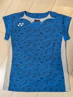 YONEX バドミントンウェア ゲームシャツ Lのサムネイル