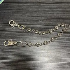 Thom Browne ウォレットチェーン s925のサムネイル