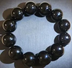 天然石ブラックルチル12mm⑥ 天然石ブラックルチル12mm⑥ - メルカリ