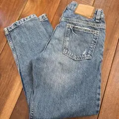 ZARA boysデニム(134cm)