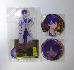 にじさんじ　春崎エアル　DMMスクラッチ