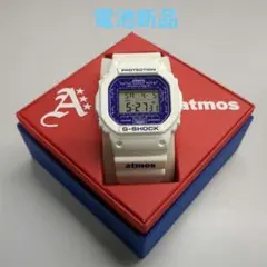 2025年最新】atmos g-shockの人気アイテム - メルカリ