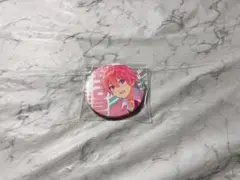すとぷり 2021 にゅーいやー さとみ 缶バッジ 8
