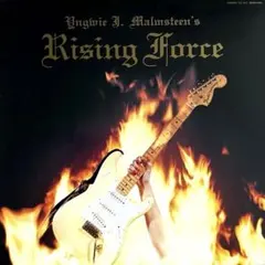 DeepPurple Yngwie J. Malmsteen レコード3枚セット DeepPurple Yngwie J. Malmsteen レコード3枚セット