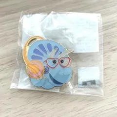 上海ディズニー　トイストーリー　トリクシー　ピンバッジのサムネイル