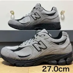 New Balance 2002r 新品　スニーカー27.0 ニューバランス