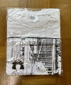 ♦︎新品未使用品♦︎スピッツ♦︎新木場サンセット2017Tシャツ