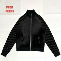 2025年最新】フレッドペリー ベロア ジャージの人気アイテム - メルカリ