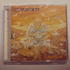 MOGA THE ¥5／未完全論