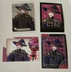 ツイステ　ブルームバースデー　エース