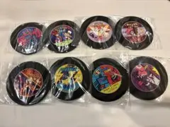 ハズビンホテル 一番くじ Ｇ賞 8点