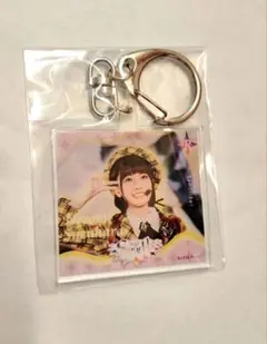 Liella! Collection 鈴原希実 アクリルキーホルダー
