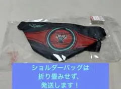 仮面ライダーゼッツ　ショルダーバッグ　しまむらのサムネイル