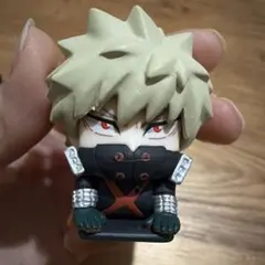 僕のヒーローアカデミア 爆豪勝己 ガチャガチャ