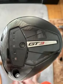 タイトリスト GT3 ドライバー 10.0度 ヘッドカバー付き - メルカリ