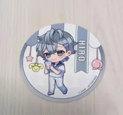 カラフルピーチ　ヒロ