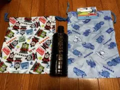 新品未使用　トーマス　巾着
