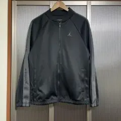 AIR JORDAN セットアップ　ブラック