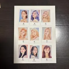 twice fanfare ファンファーレ ダヒョン ハイタッチ券 2026年最新】twice ハイタッチ券 fanfareの人気アイテム - メルカリ
