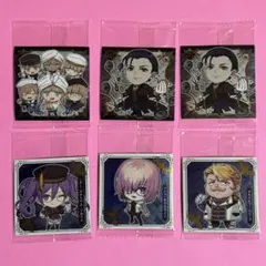 2026年最新】fgo ウエハース コンプリートの人気アイテム - メルカリ