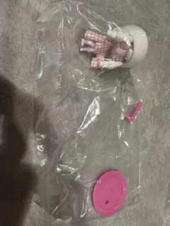 ウィルスイーツ フィギュアコレクション