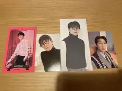 SEVENTEEN ウォヌ　シーグリ