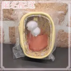 お文具といっしょ フィギュア付きポーチ　お文具さん　ポーチ