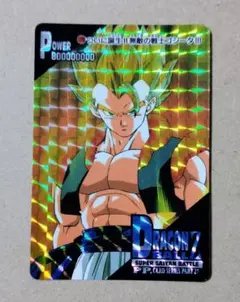 2026年最新】ドラゴンボール アマダ シールの人気アイテム - メルカリ