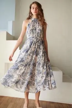 2026年最新】positano belted long dressの人気アイテム - メルカリ