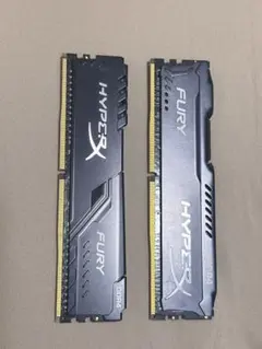 KINGSTON FURY BEAST DDR5 16GB (8GB×2） - メルカリ
