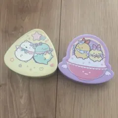 マクドナルド　ハッピーセット　すみっコぐらし　第２弾 ２点セット