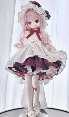 ドール服 アウトフィット MDD ディーラー様製 - メルカリ