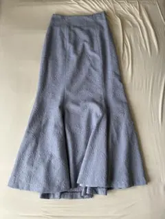 LILY BROWN マーメイド　ブルー