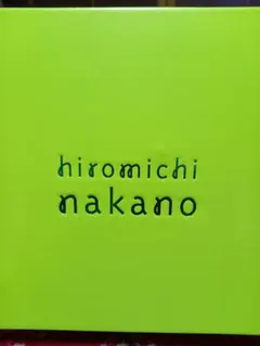 hiromichi nakano ティーポットと湯飲み5客セット
