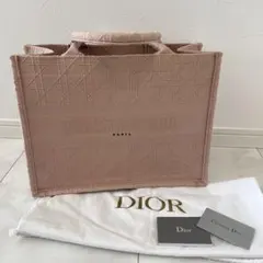 Dior ブックトート