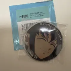 鬼滅の刃　柱展　エモーショナル缶バッジ　時透無一郎　★ 28番 m71894148695_1.jpg?1776113472
